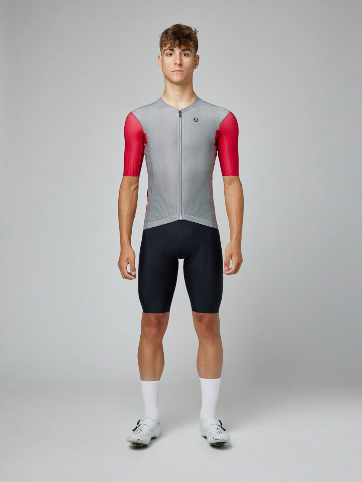 PISSEI: SANREMO SHORT SLEEVE JERSEY