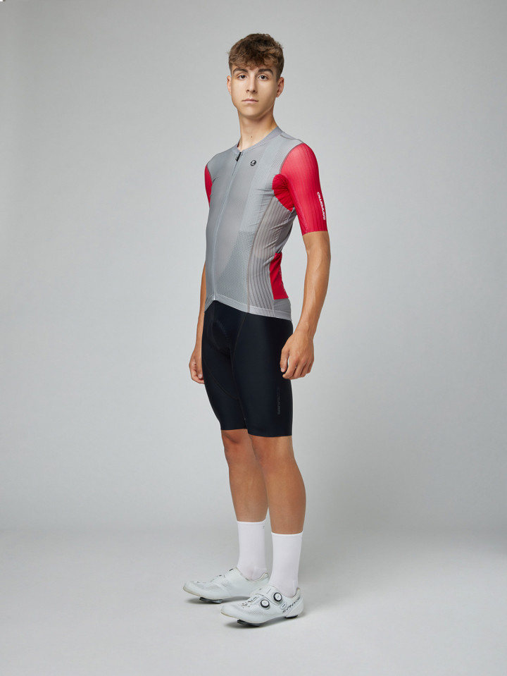 PISSEI: SANREMO SHORT SLEEVE JERSEY