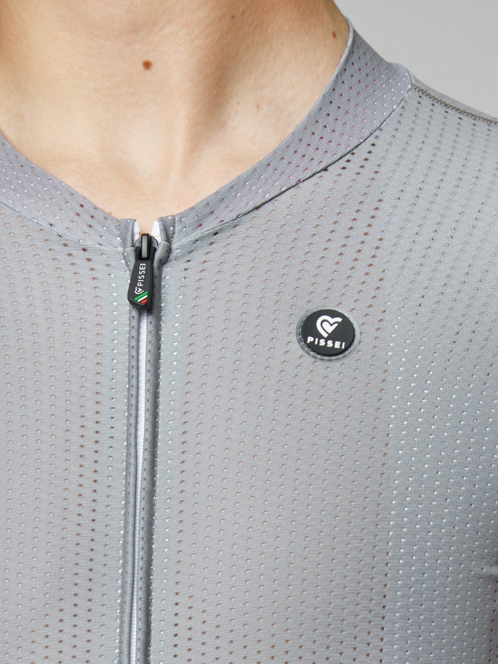 PISSEI: SANREMO SHORT SLEEVE JERSEY