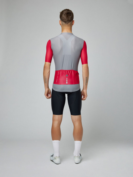 KURZARMTRIKOT SANREMO