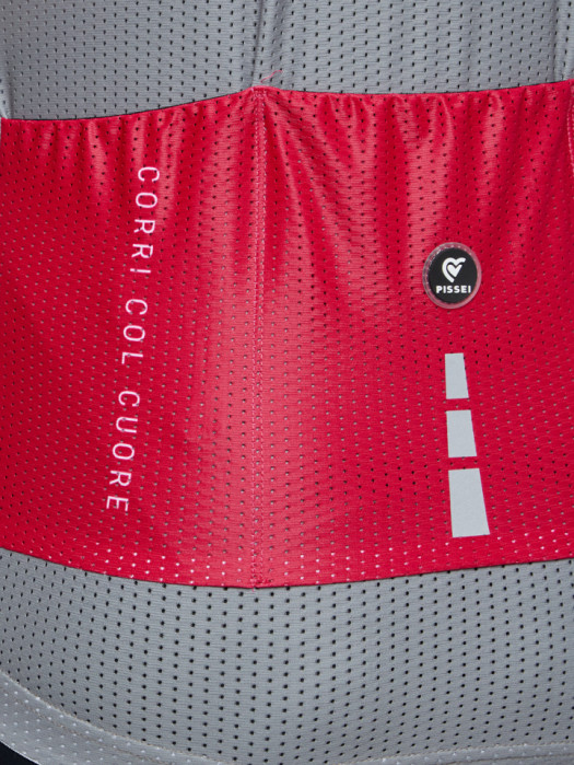 KURZARMTRIKOT SANREMO