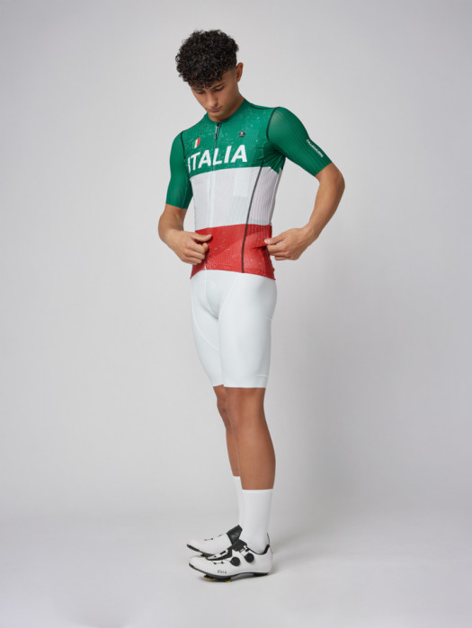 SANREMO SHORT SLEEVE JERSEY
