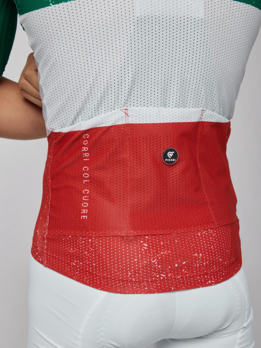 KURZARMTRIKOT SANREMO