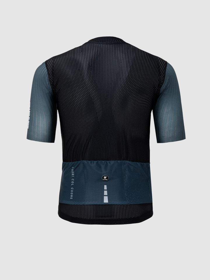 PISSEI: SANREMO SHORT SLEEVE JERSEY