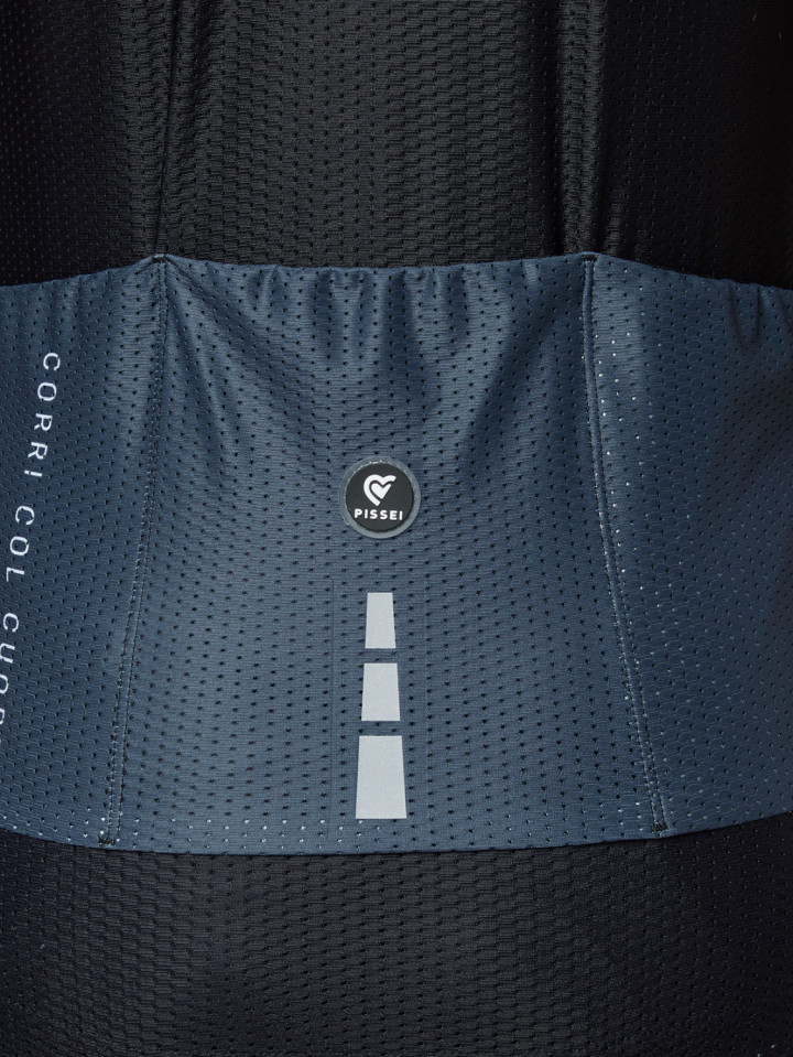 PISSEI: SANREMO SHORT SLEEVE JERSEY