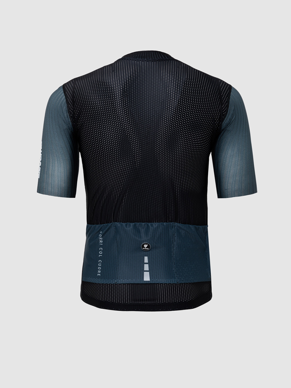 PISSEI: KURZARMTRIKOT SANREMO