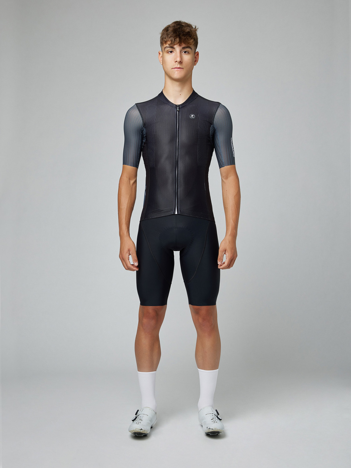 PISSEI: KURZARMTRIKOT SANREMO