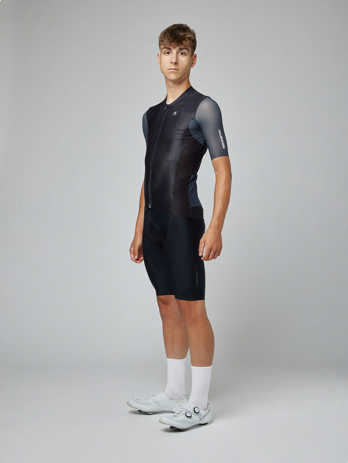 PISSEI: KURZARMTRIKOT SANREMO