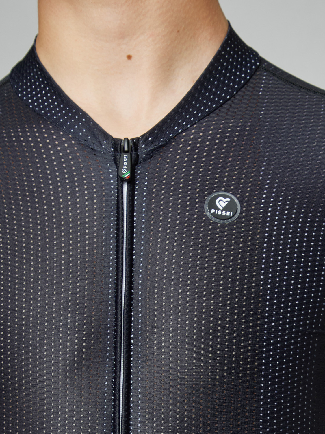 PISSEI: KURZARMTRIKOT SANREMO