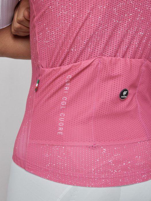 KURZARMTRIKOT SANREMO