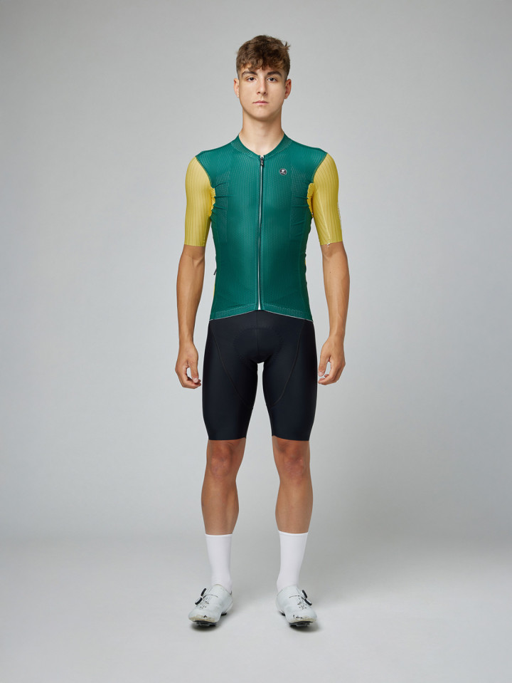 PISSEI: SANREMO SHORT SLEEVE JERSEY
