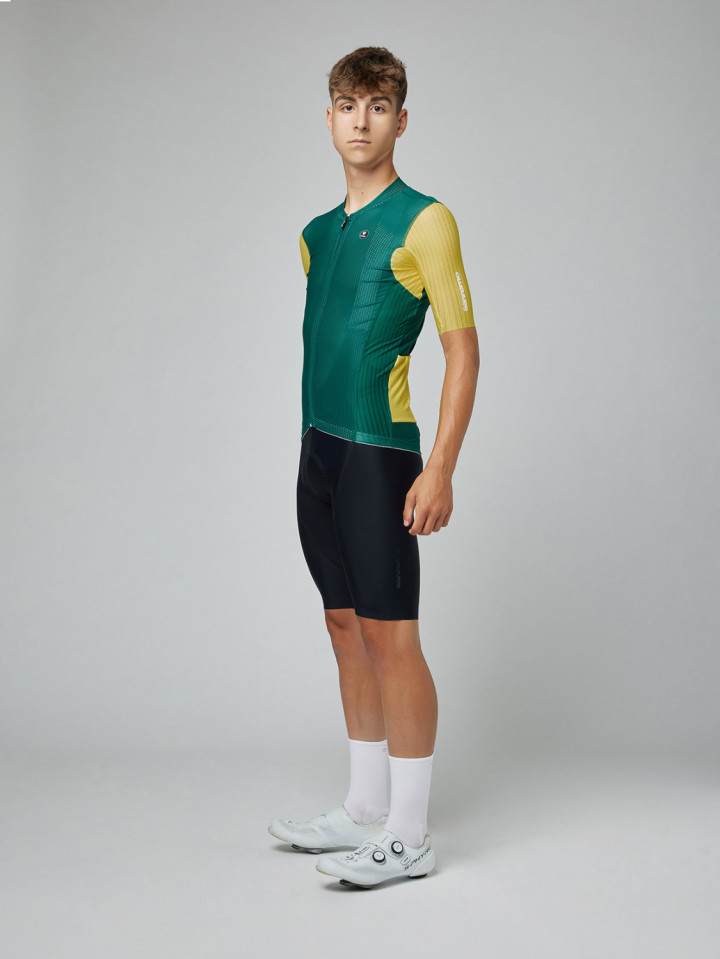 PISSEI: SANREMO SHORT SLEEVE JERSEY