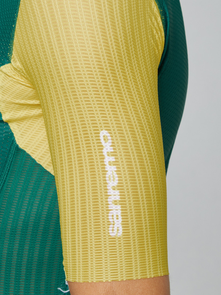 PISSEI: SANREMO SHORT SLEEVE JERSEY