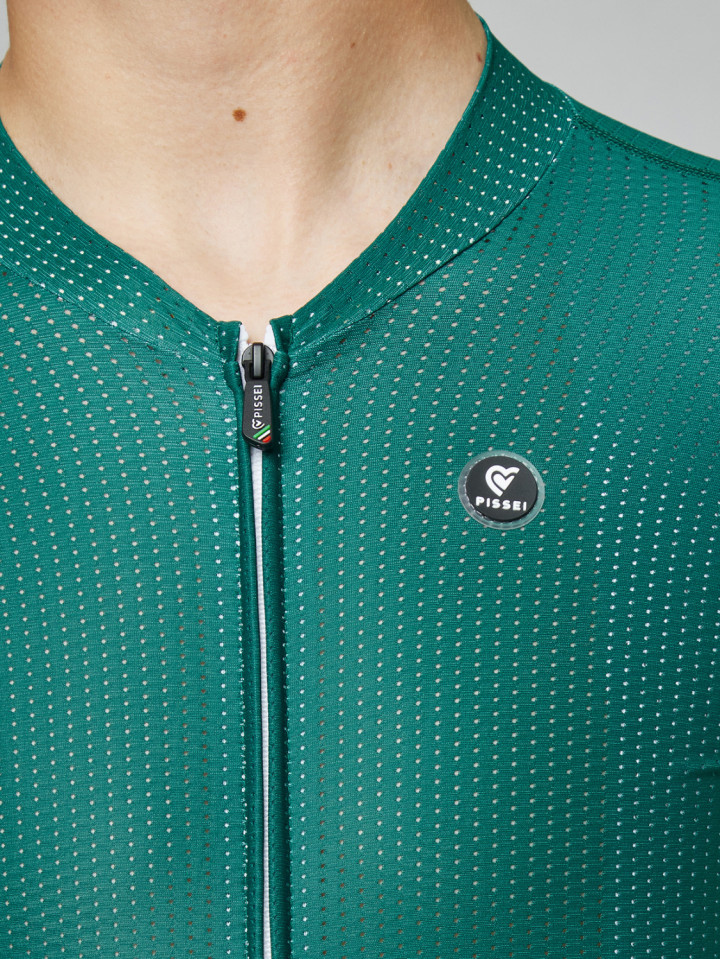 PISSEI: SANREMO SHORT SLEEVE JERSEY