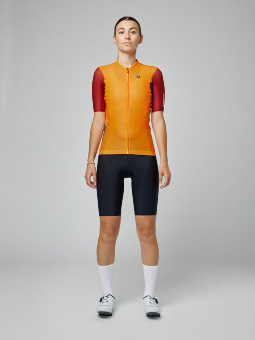KURZARMTRIKOT SANREMO FÜR DAMEN