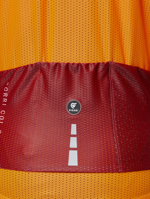 KURZARMTRIKOT SANREMO FÜR DAMEN