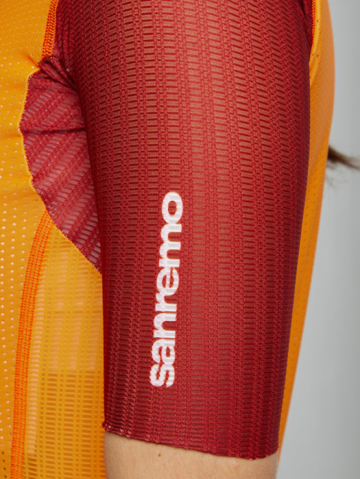 KURZARMTRIKOT SANREMO FÜR DAMEN