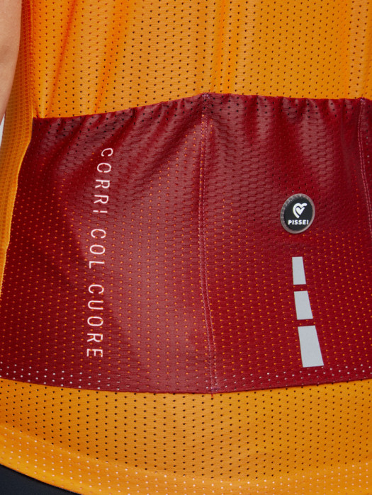 KURZARMTRIKOT SANREMO FÜR DAMEN