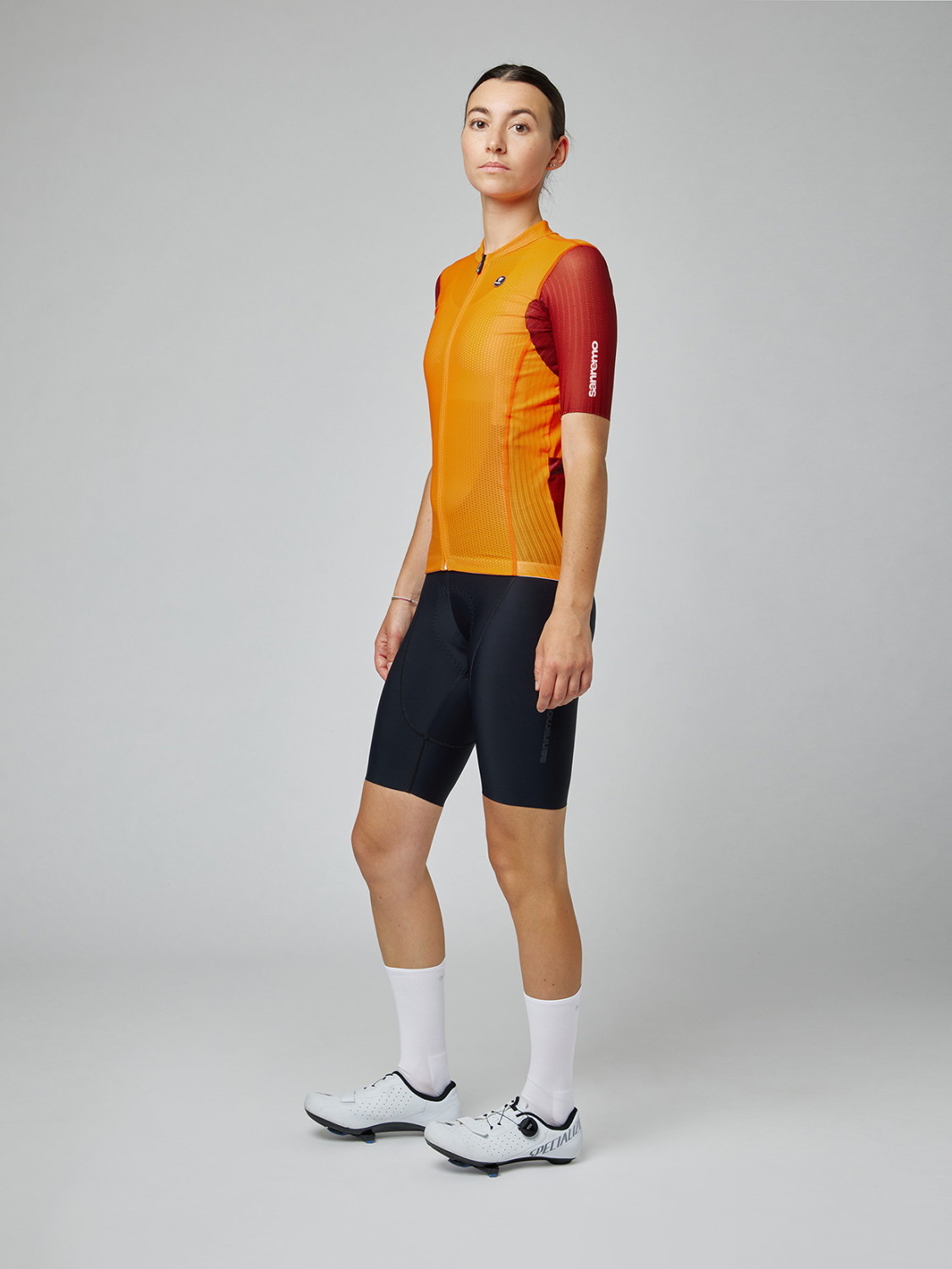 PISSEI: KURZARMTRIKOT SANREMO FÜR DAMEN