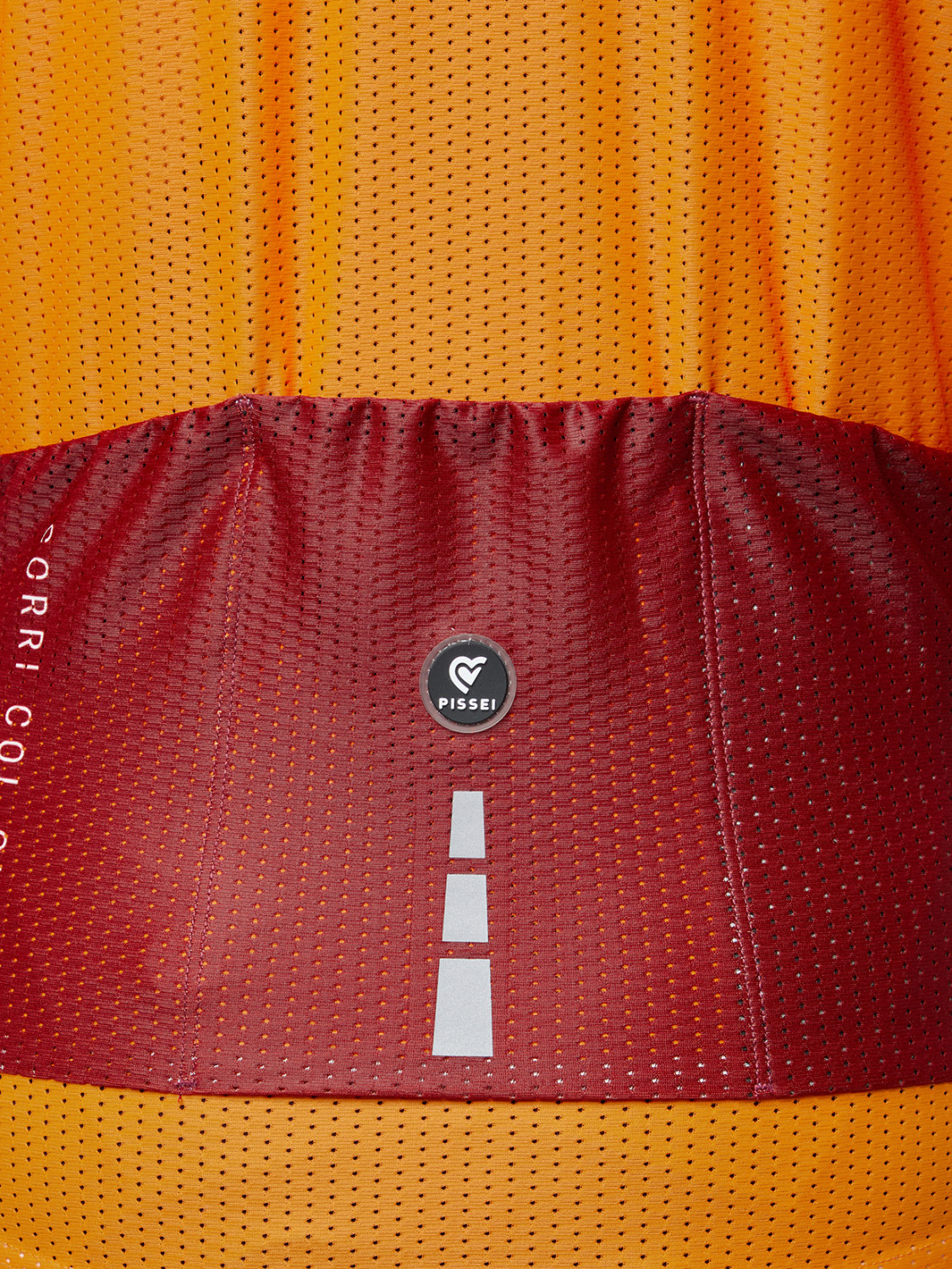 PISSEI: KURZARMTRIKOT SANREMO FÜR DAMEN