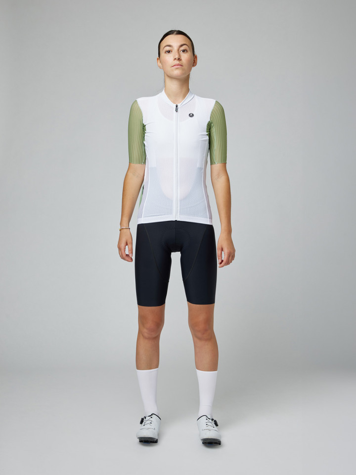 PISSEI: MAGLIA MANICA CORTA SANREMO DONNA