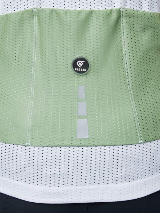 KURZARMTRIKOT SANREMO FÜR DAMEN