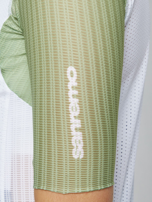 KURZARMTRIKOT SANREMO FÜR DAMEN