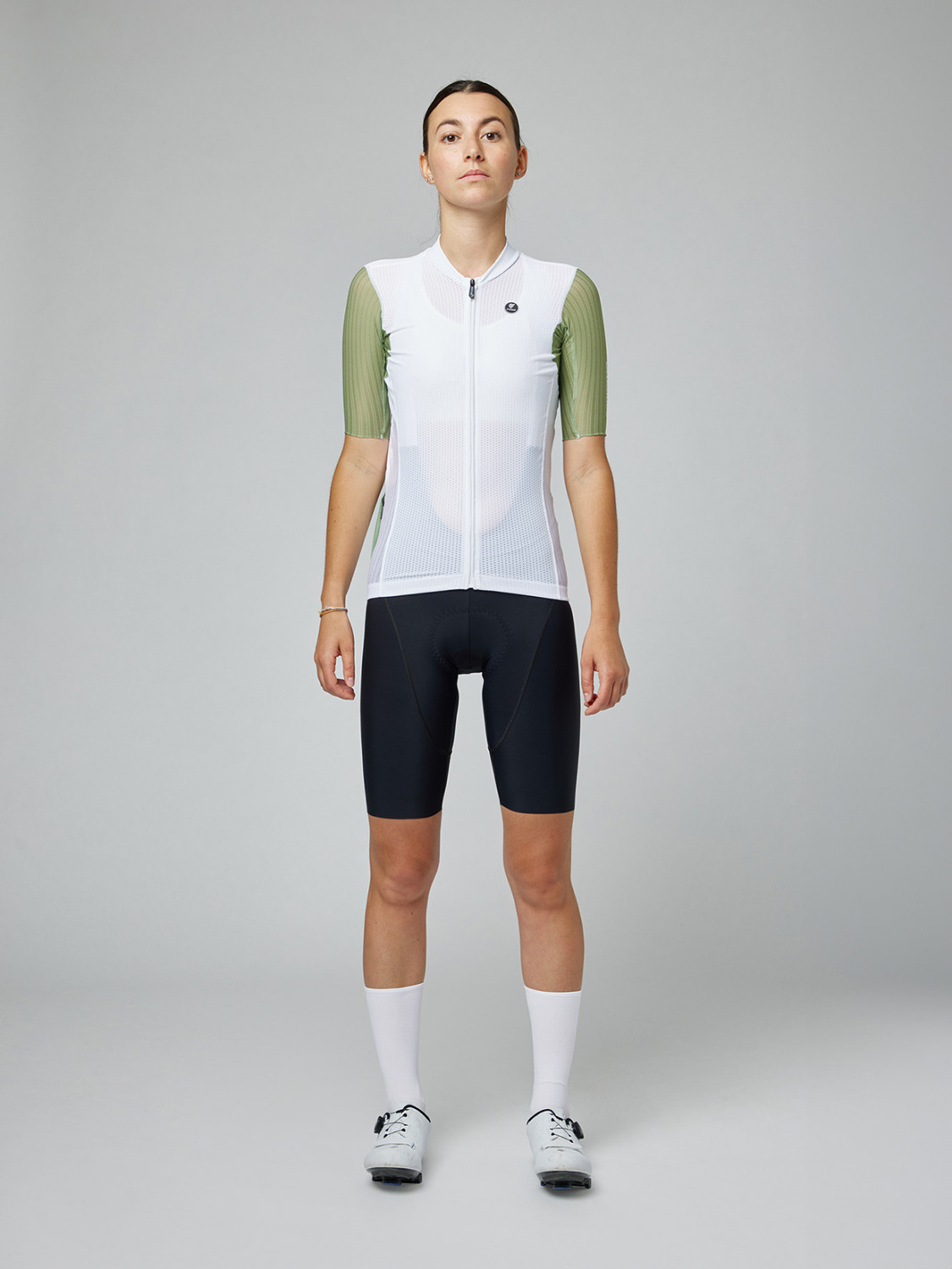 PISSEI: KURZARMTRIKOT SANREMO FÜR DAMEN