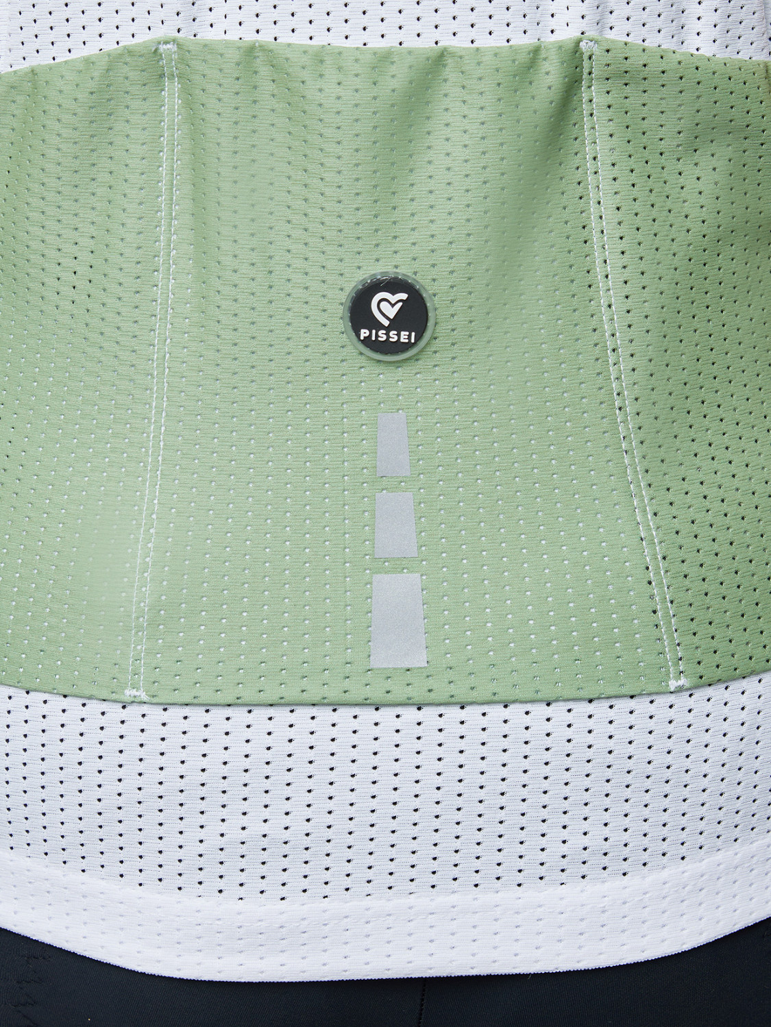 PISSEI: KURZARMTRIKOT SANREMO FÜR DAMEN