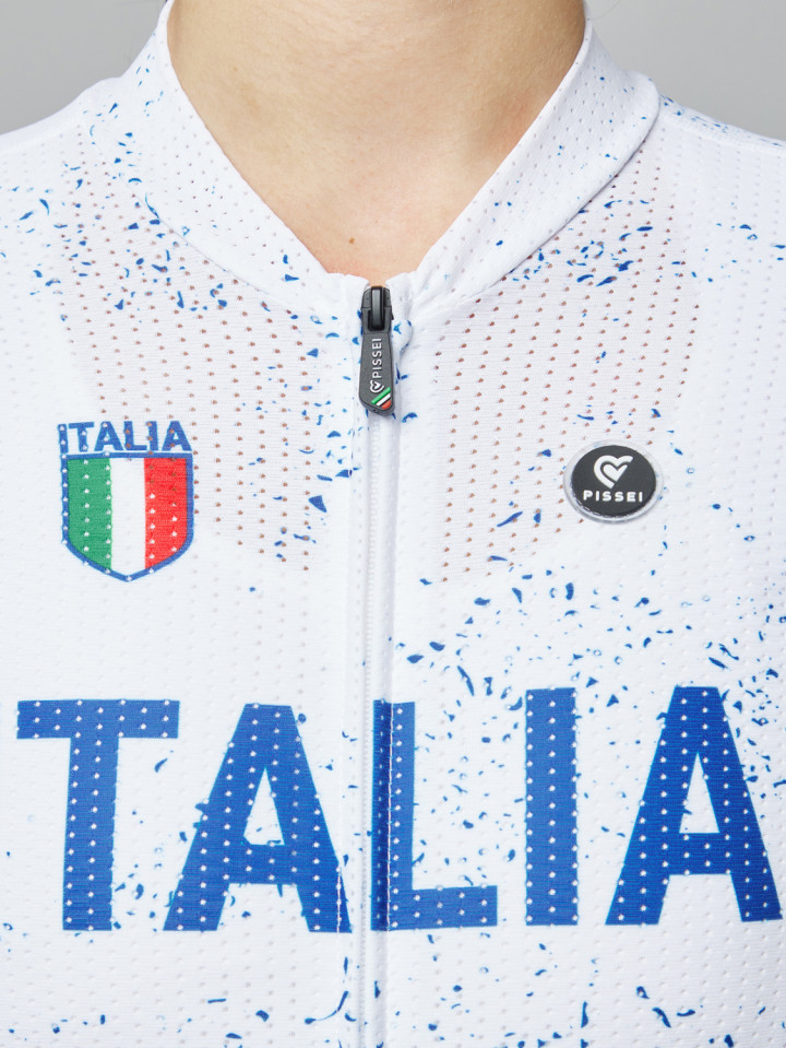 PISSEI: SANREMO WOMEN SHORT SLEEVE JERSEY