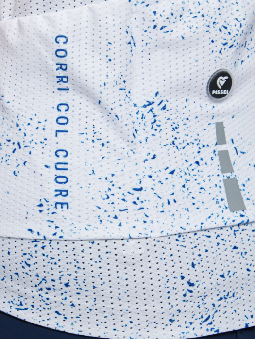 KURZARMTRIKOT SANREMO FÜR DAMEN