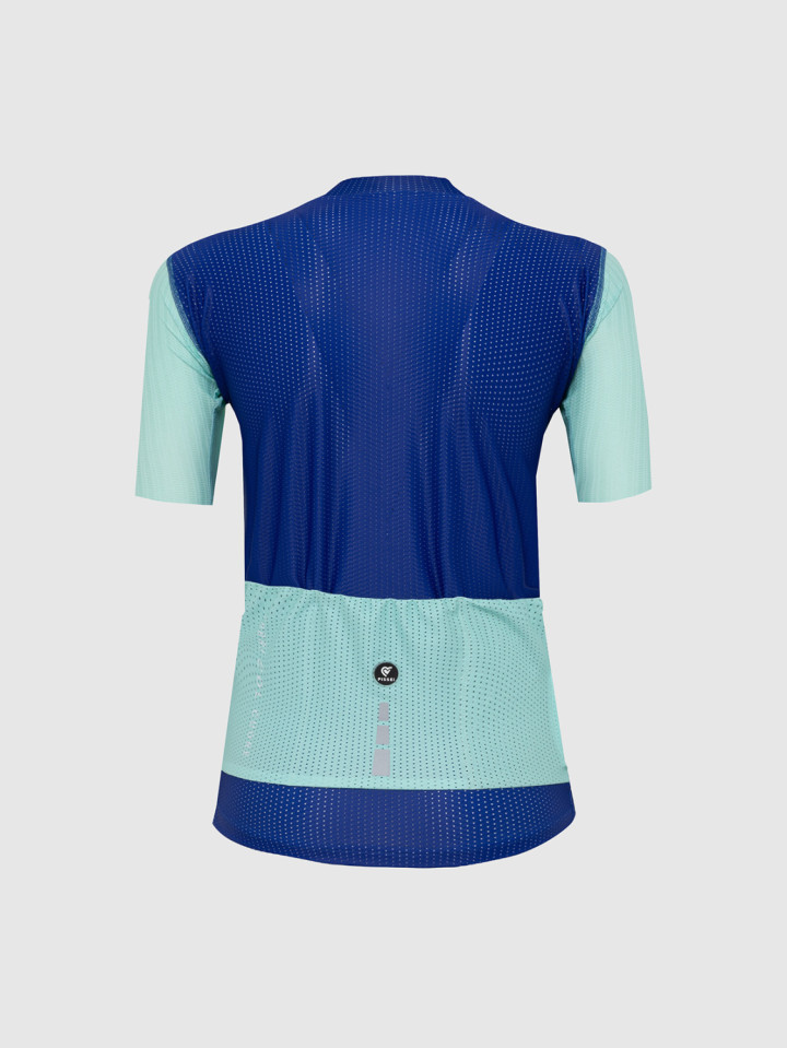 PISSEI: SANREMO WOMEN SHORT SLEEVE JERSEY