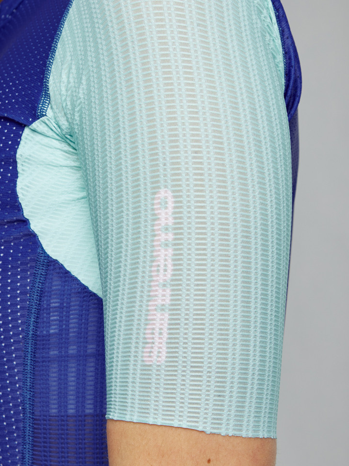 PISSEI: SANREMO WOMEN SHORT SLEEVE JERSEY