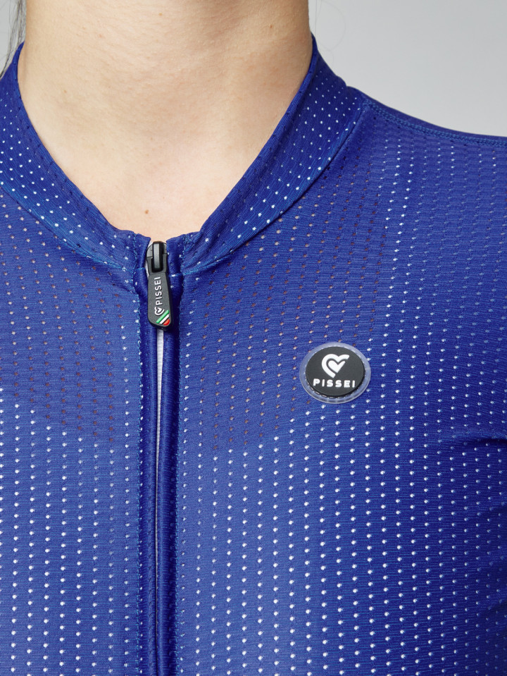 PISSEI: SANREMO WOMEN SHORT SLEEVE JERSEY