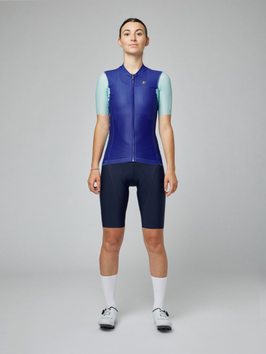 KURZARMTRIKOT SANREMO FÜR DAMEN