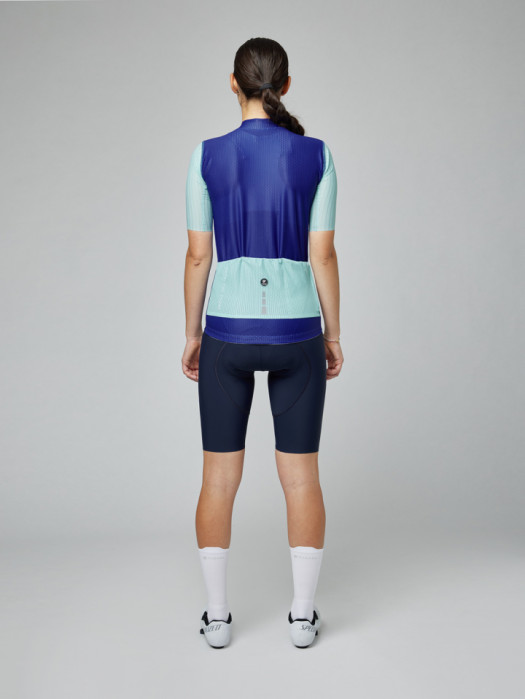 KURZARMTRIKOT SANREMO FÜR DAMEN