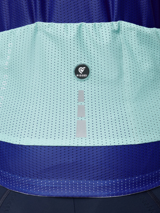 KURZARMTRIKOT SANREMO FÜR DAMEN