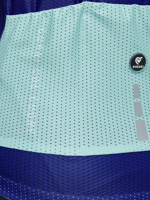 KURZARMTRIKOT SANREMO FÜR DAMEN