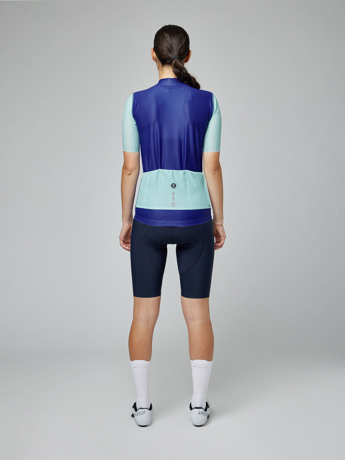 PISSEI: MAGLIA MANICHE CORTE SANREMO DONNA