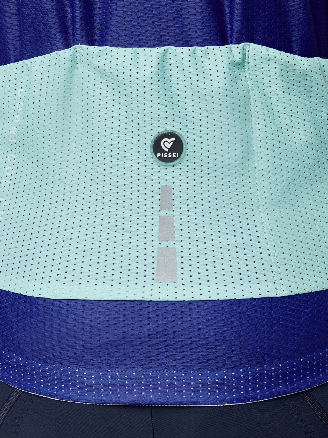 PISSEI: MAGLIA MANICHE CORTE SANREMO DONNA