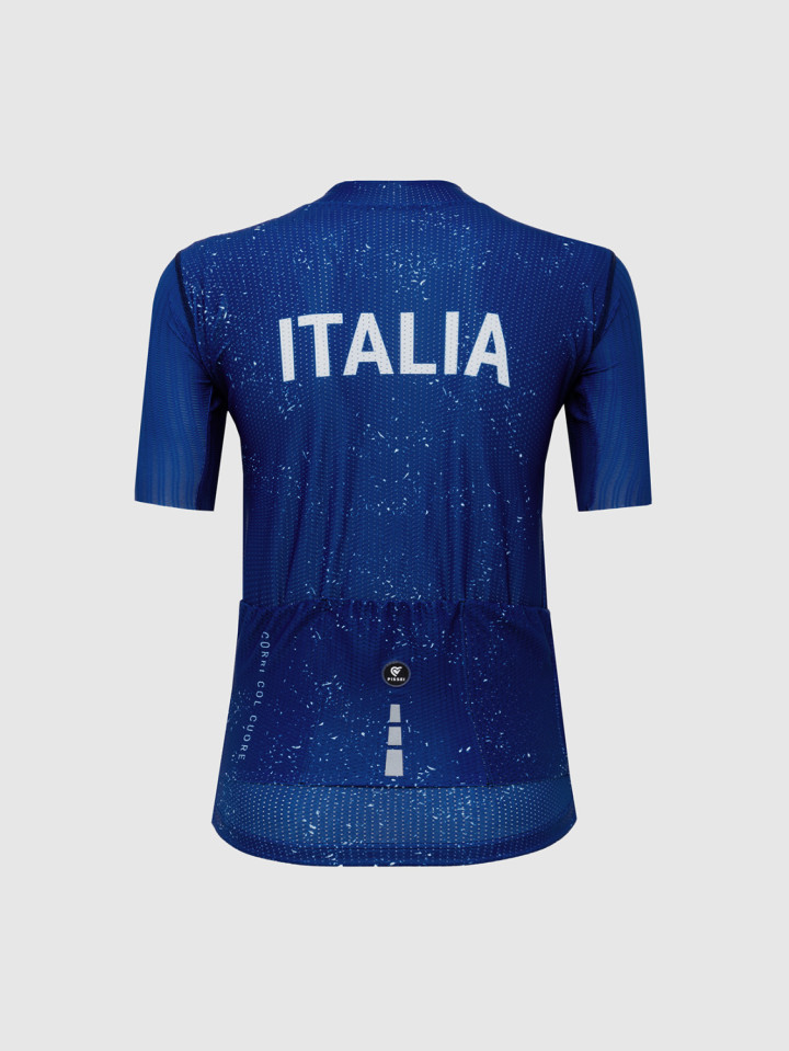 PISSEI: SANREMO WOMEN SHORT SLEEVE JERSEY