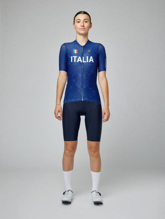 KURZARMTRIKOT SANREMO FÜR DAMEN