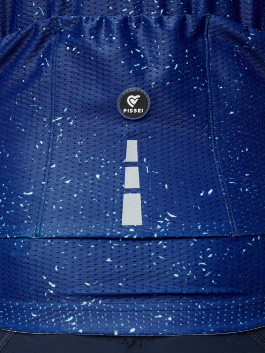 KURZARMTRIKOT SANREMO FÜR DAMEN