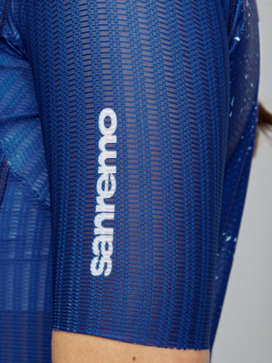 PISSEI: KURZARMTRIKOT SANREMO FÜR DAMEN