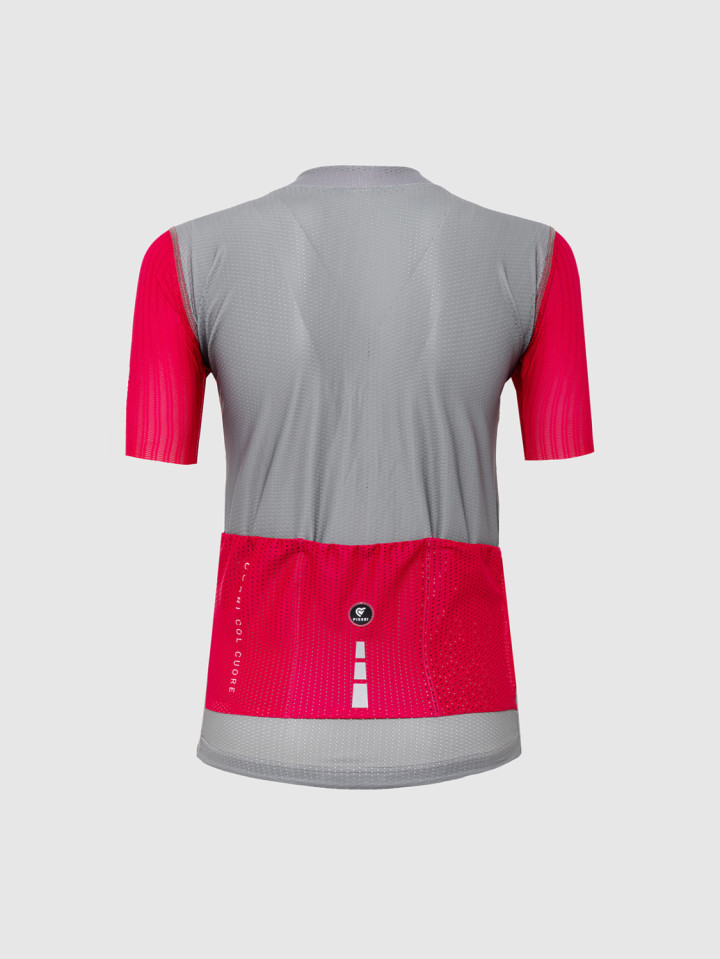 PISSEI: SANREMO WOMEN SHORT SLEEVE JERSEY