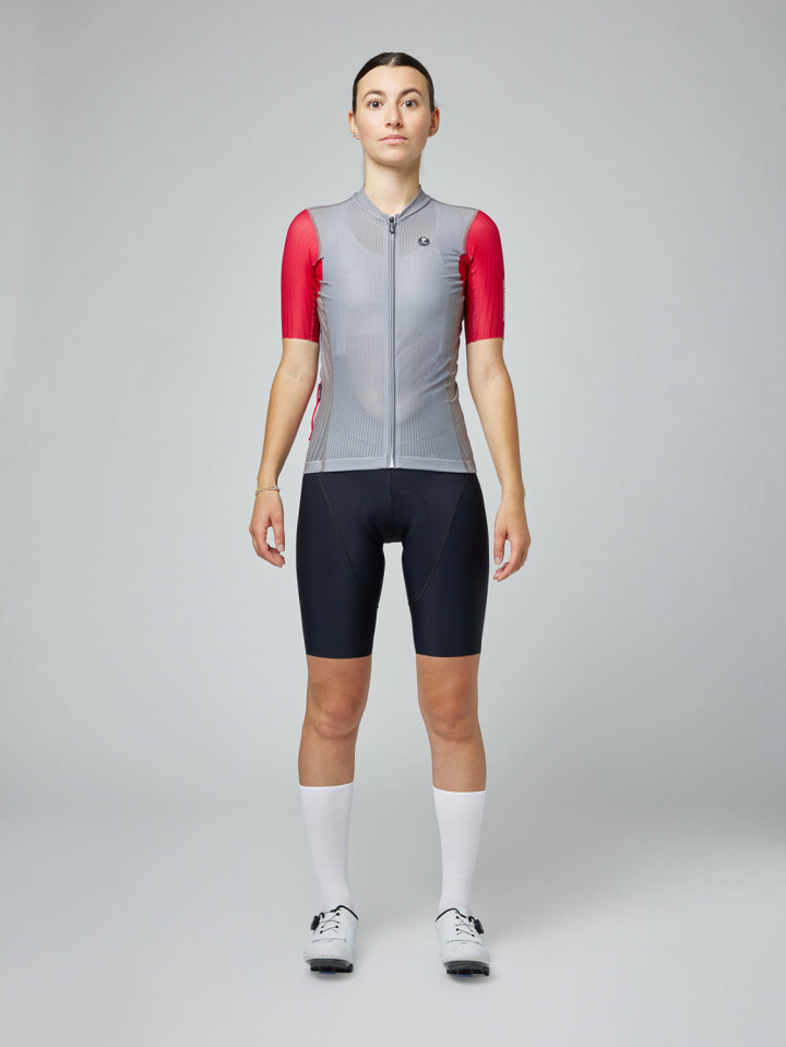 PISSEI: SANREMO WOMEN SHORT SLEEVE JERSEY