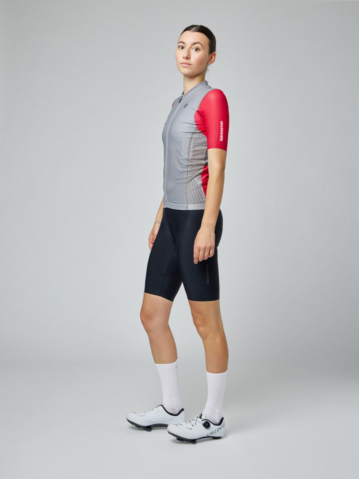 PISSEI: SANREMO WOMEN SHORT SLEEVE JERSEY