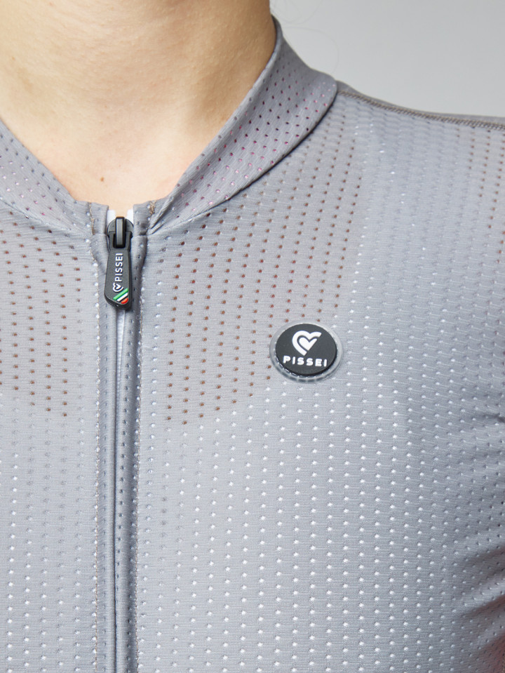 PISSEI: SANREMO WOMEN SHORT SLEEVE JERSEY