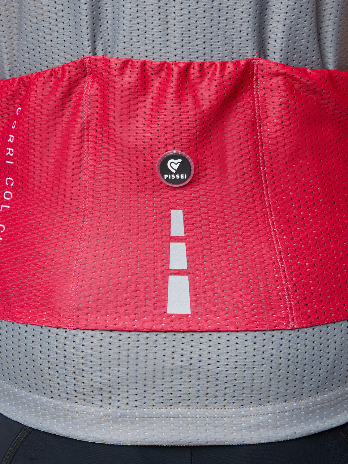 PISSEI: MAGLIA MANICHE CORTE SANREMO DONNA