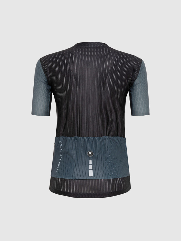 PISSEI: SANREMO WOMEN SHORT SLEEVE JERSEY